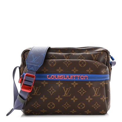 Louis Vuitton Monogram Outdoor Messenger PM 1 of 9