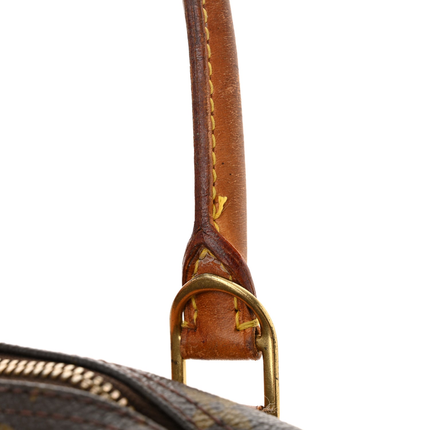 Louis Vuitton Monogram Deauville 17 of 23