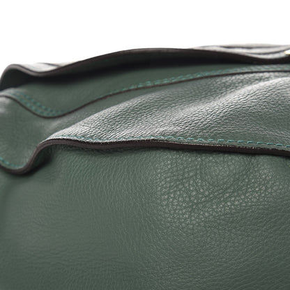 Chloe Calfskin Large Marcie Hobo Eucalyptus 8 of 9