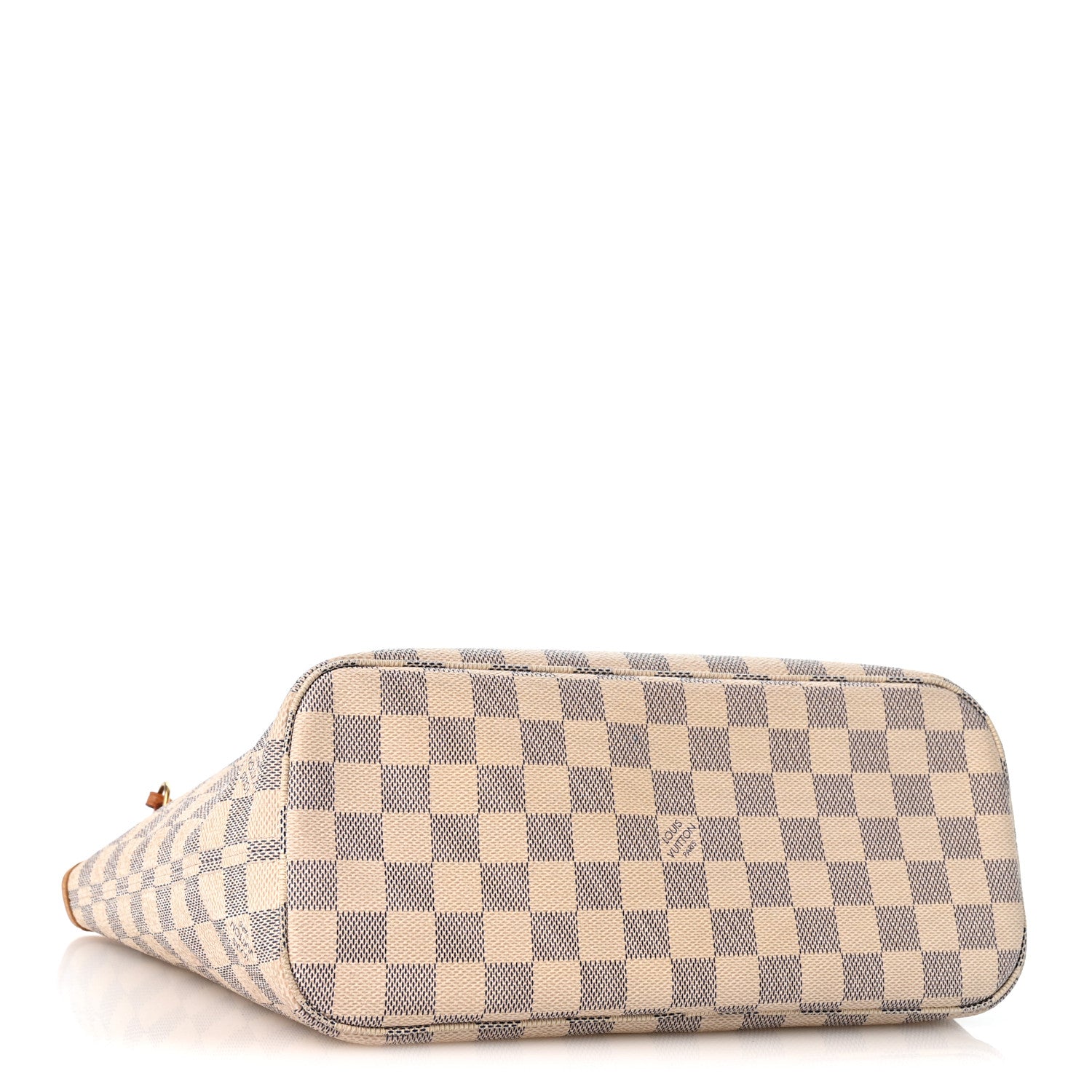 Louis Vuitton Damier Azur Neo Neverfull PM 5 of 12