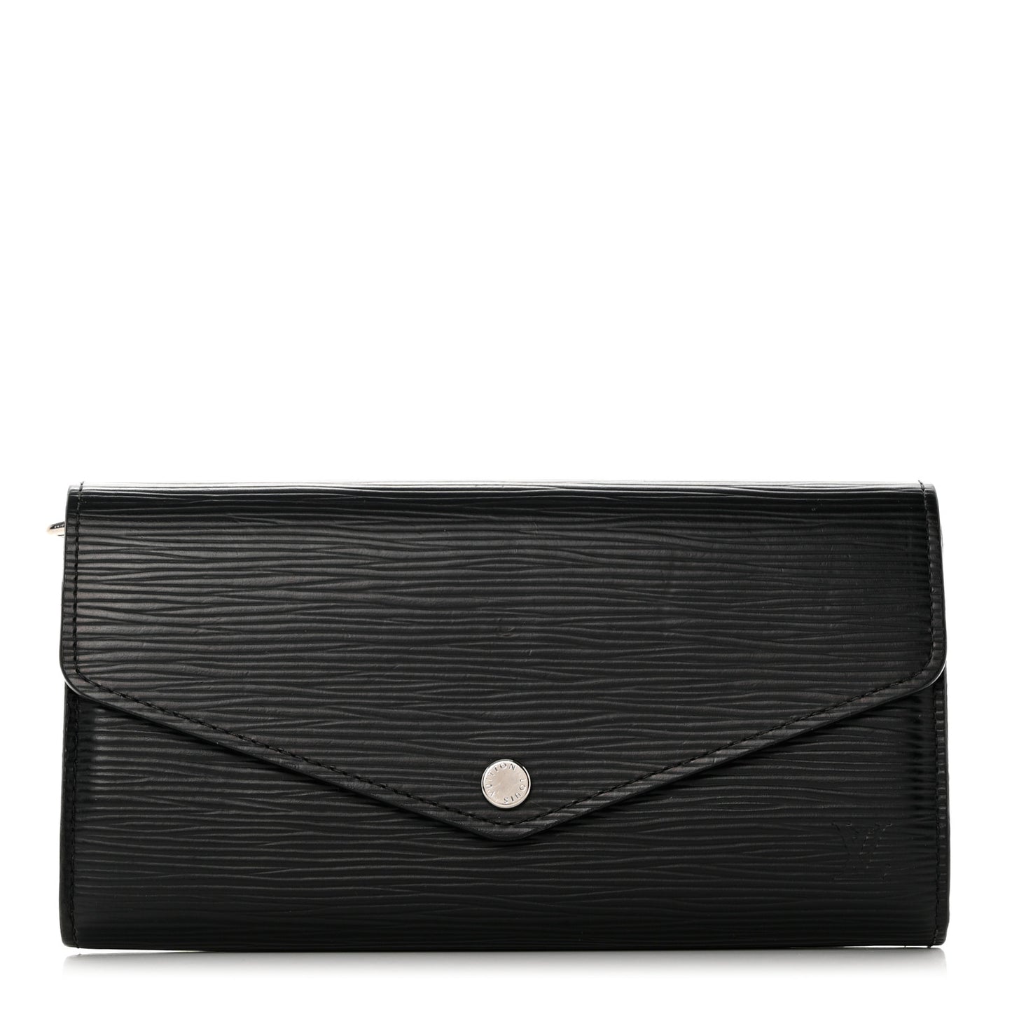 Epi Sarah Wallet NM Black