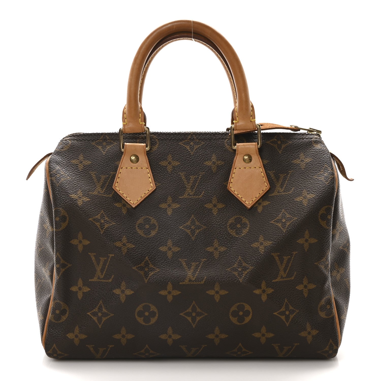 Louis Vuitton Monogram Speedy 25 1 of 9