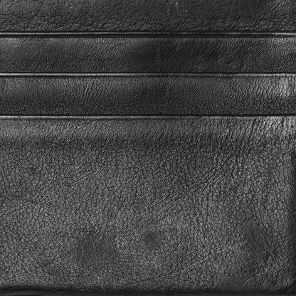 Gucci Calfskin Hysteria French Wallet Black 11 of 13