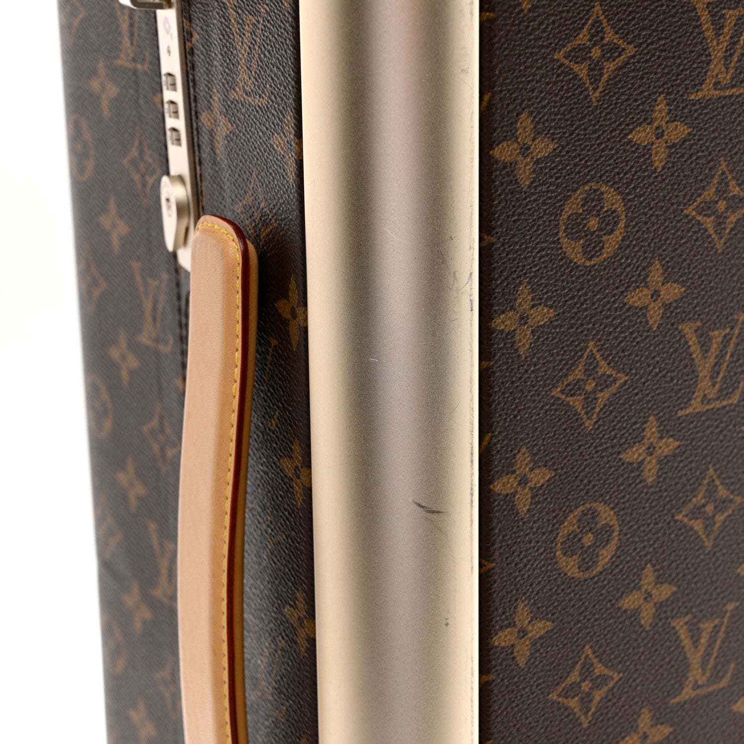 Louis Vuitton Monogram Horizon 55 13 of 14