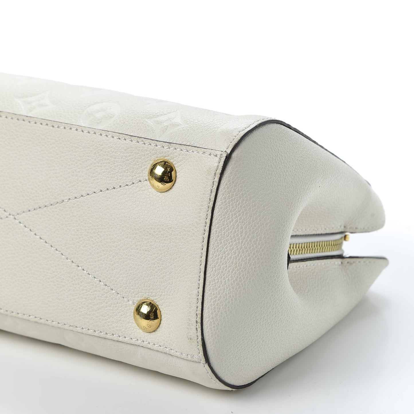 Empreinte Montaigne BB Ivory