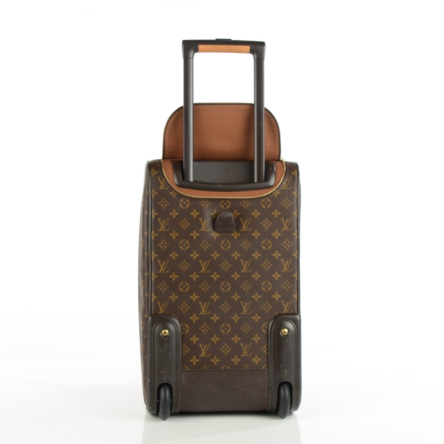Louis Vuitton Monogram Eole 50 5 of 9