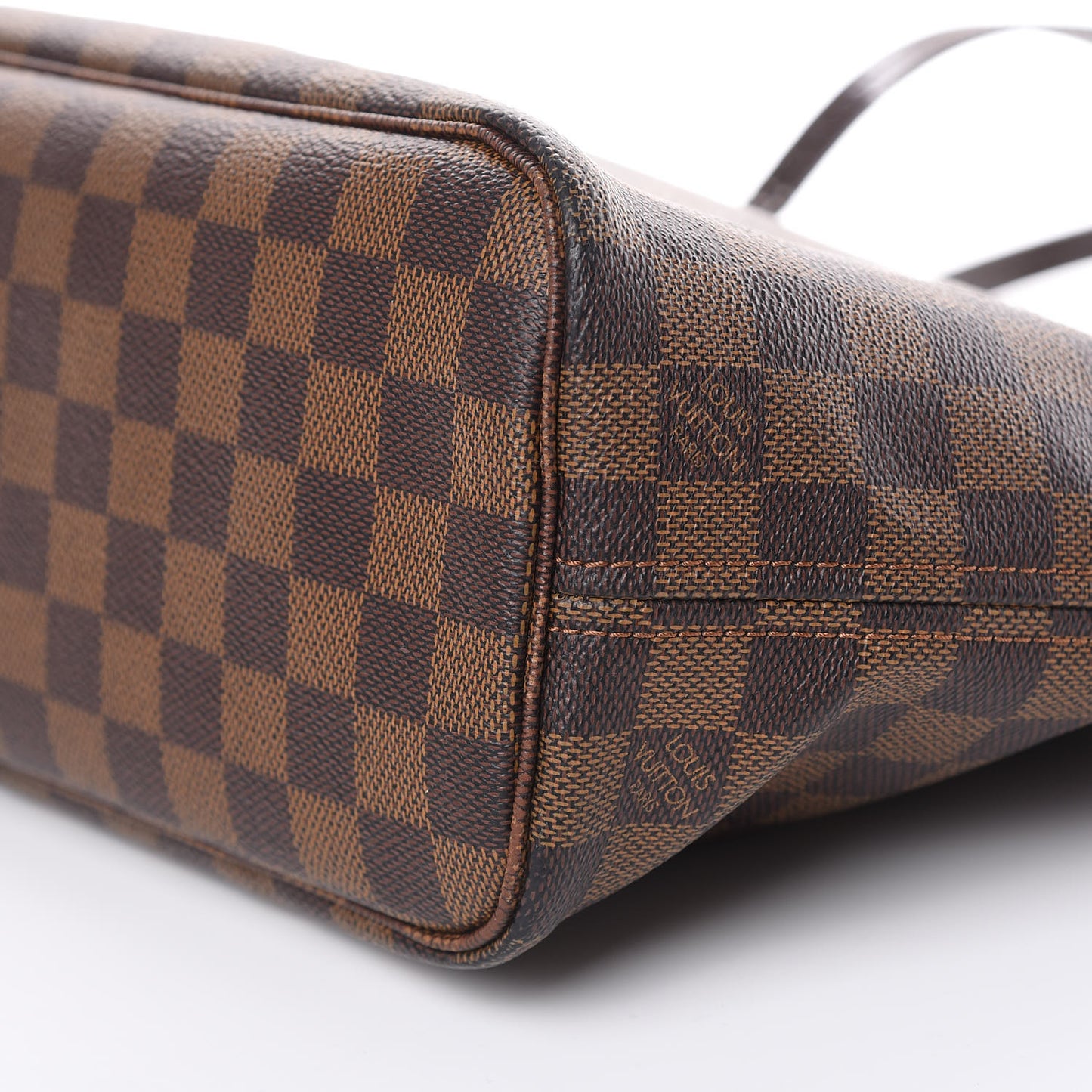 Damier Ebene Neverfull PM