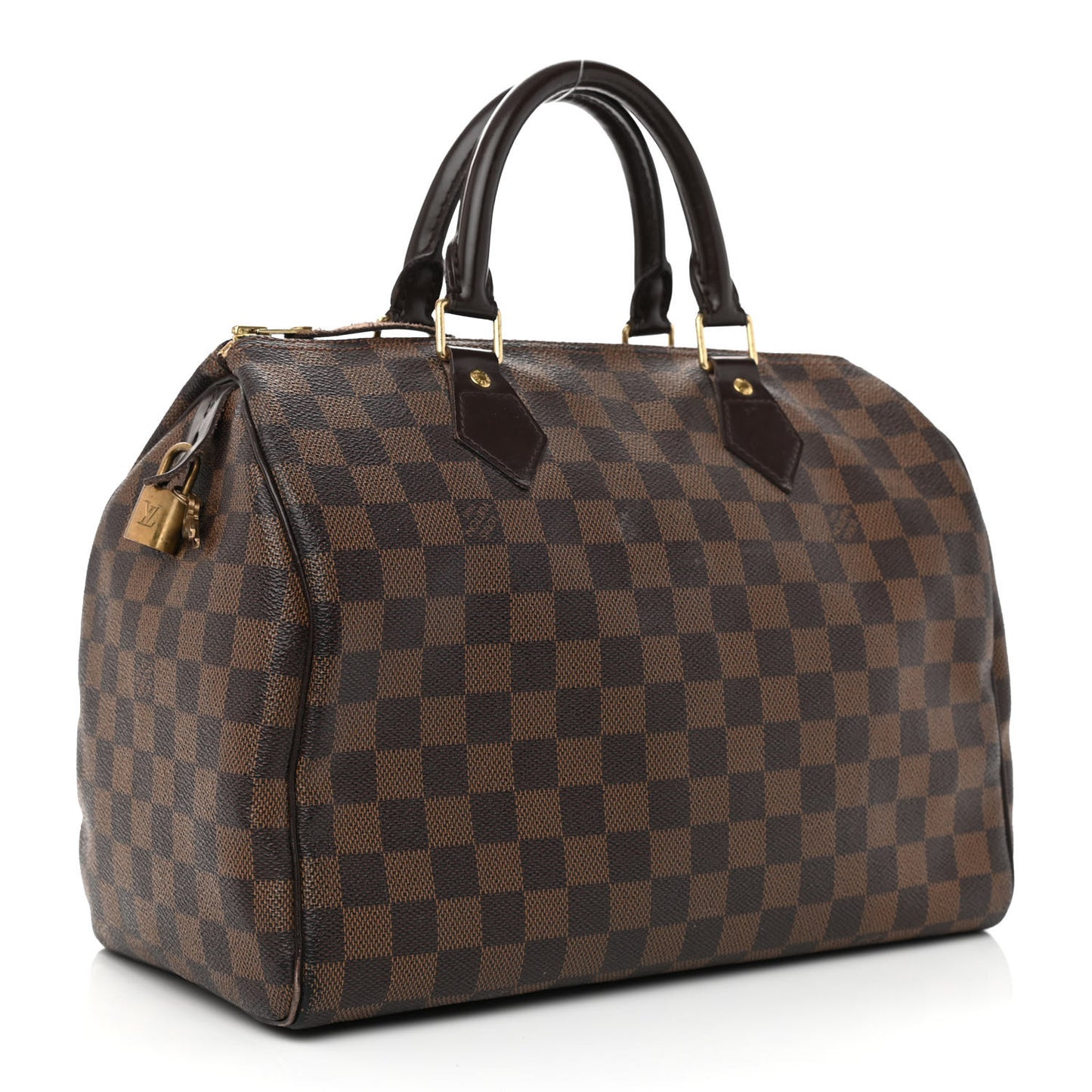 Damier Ebene Speedy 30