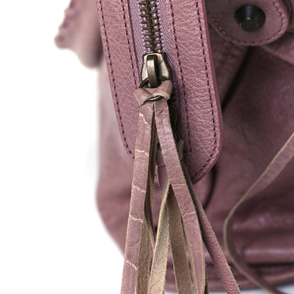 Balenciaga Agneau Classic Hardware City Parme 15 of 15