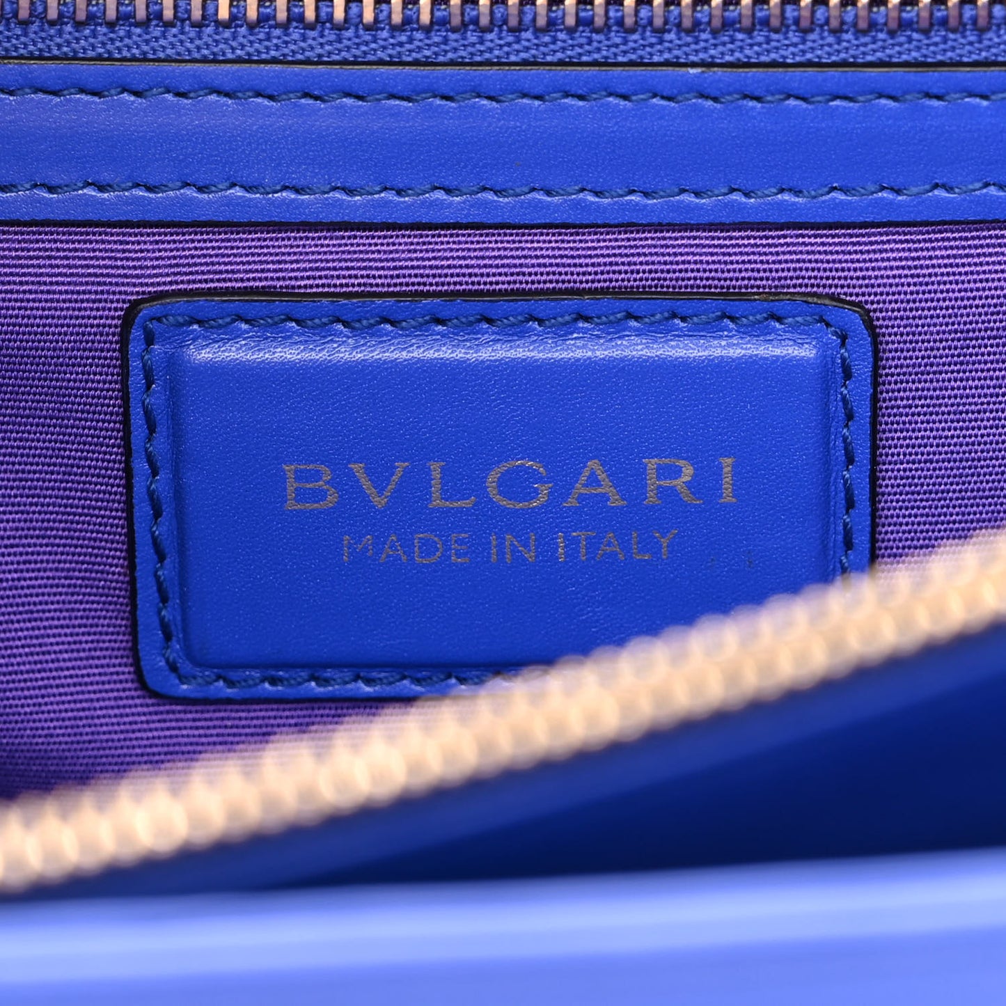 Calfskin Serpenti Forever Shoulder Bag