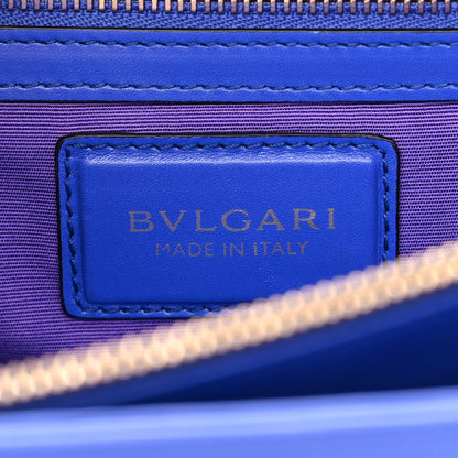 Bulgari Calfskin Serpenti Forever Shoulder Bag 6 of 11