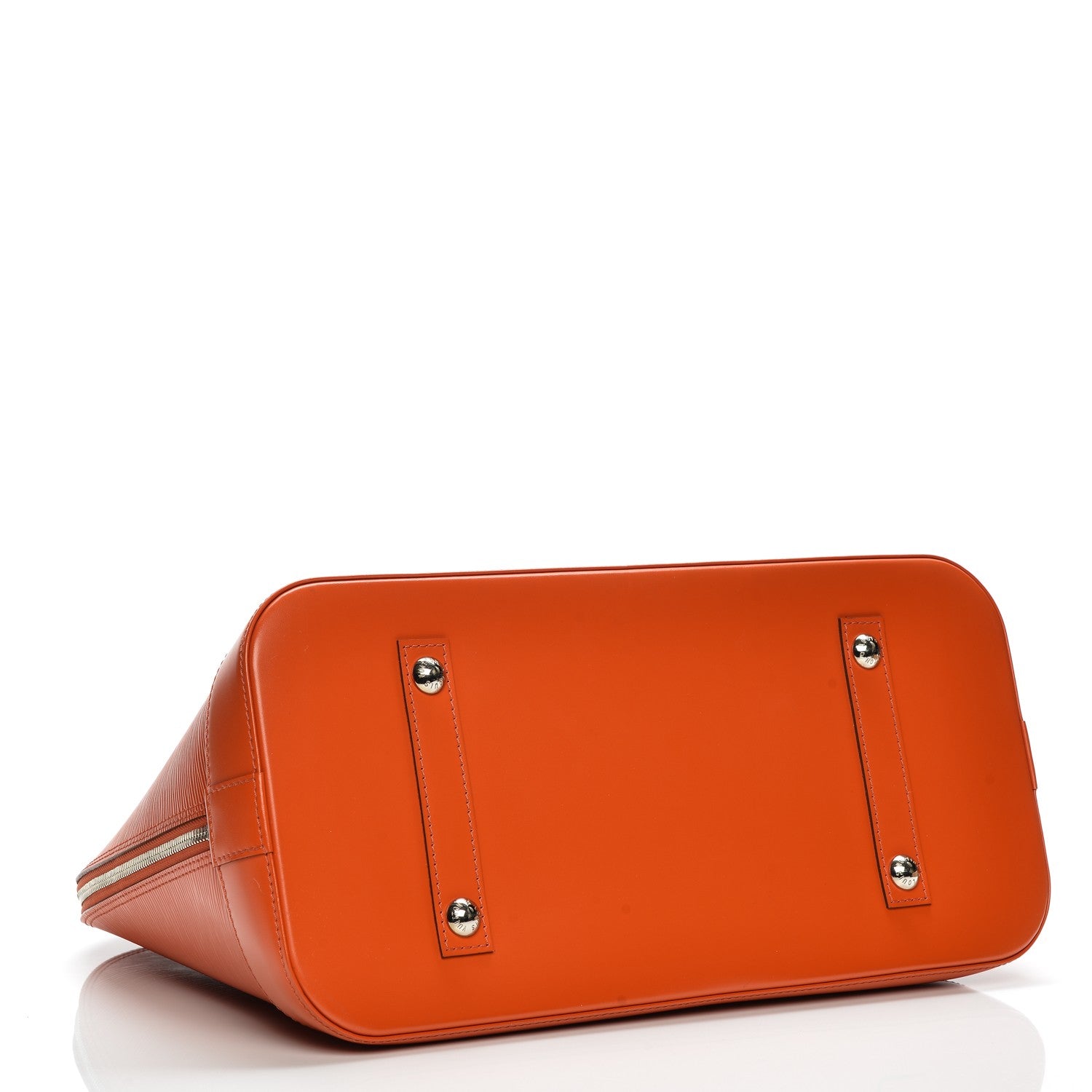 Louis Vuitton Epi Alma GM Piment 4 of 6
