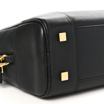 Loewe Calfskin Amazona 28 Black 8 of 12