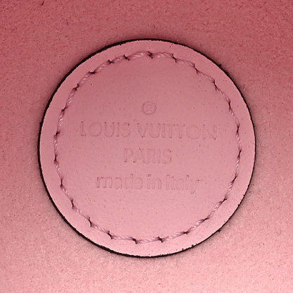 Louis Vuitton Monogram Escale 100ML Travel Case 6 of 6