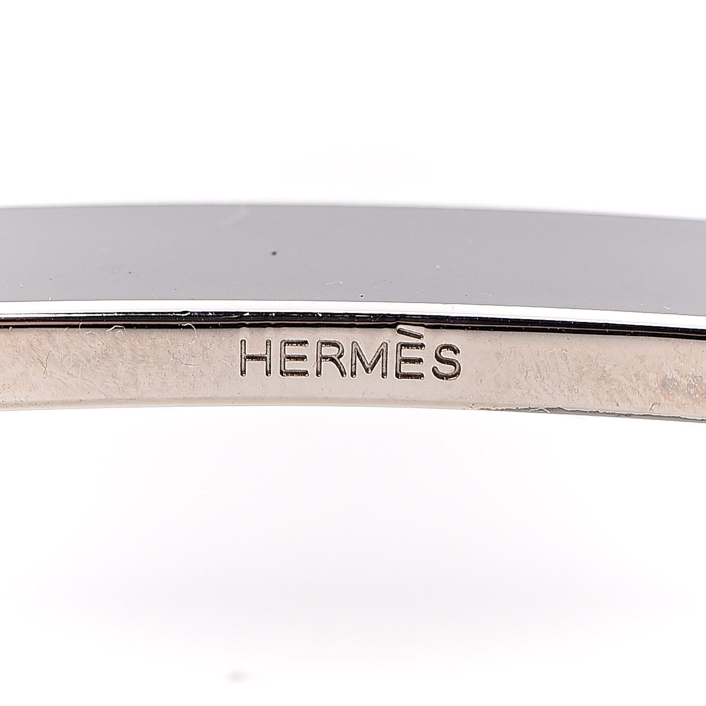 Quizz Enamel H Belt Buckle Black