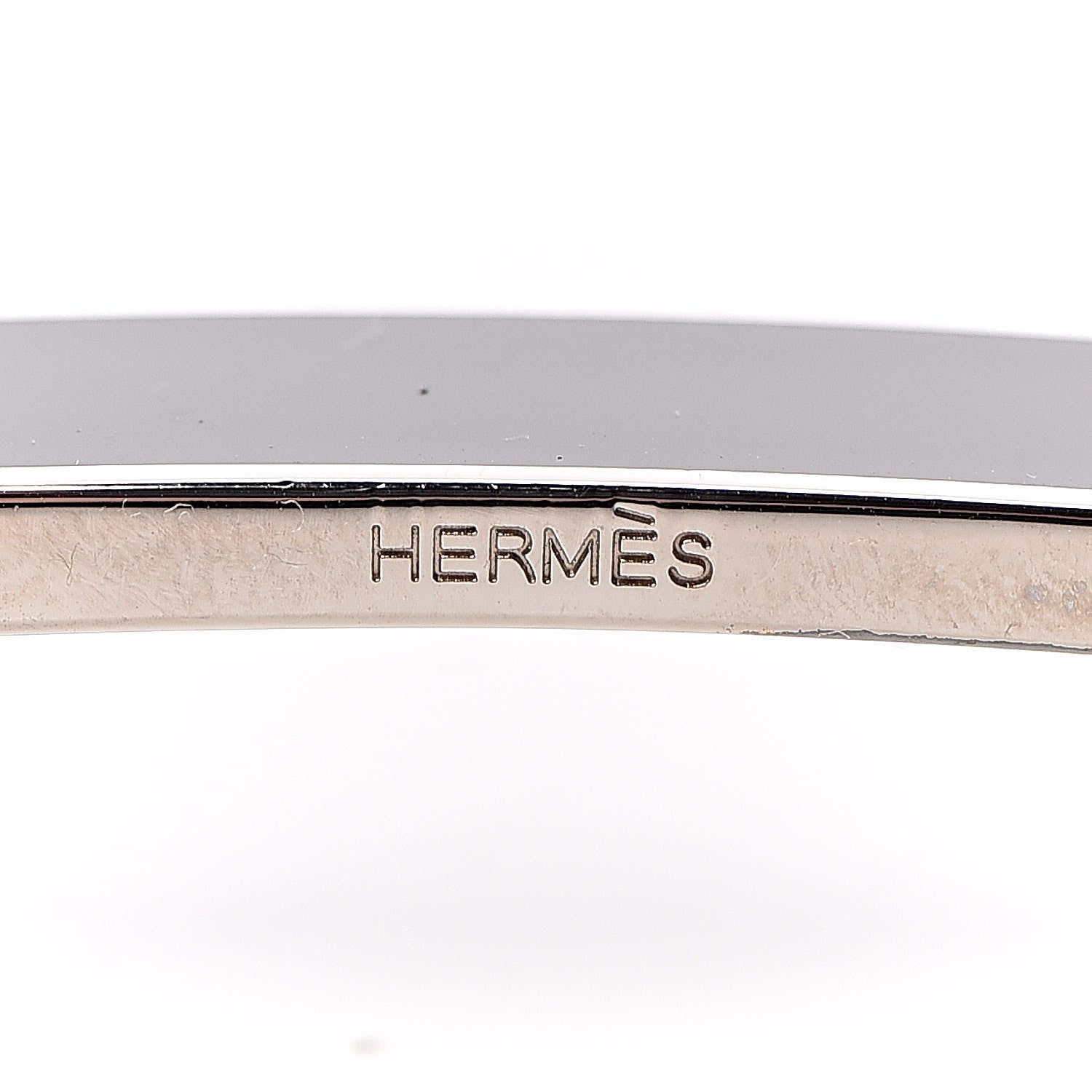 Hermes Quizz Enamel H Belt Buckle Black 3 of 3