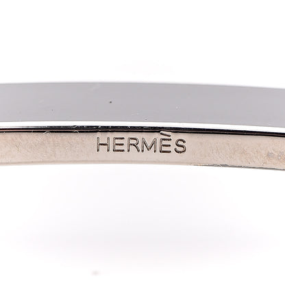 Hermes Quizz Enamel H Belt Buckle Black 3 of 3