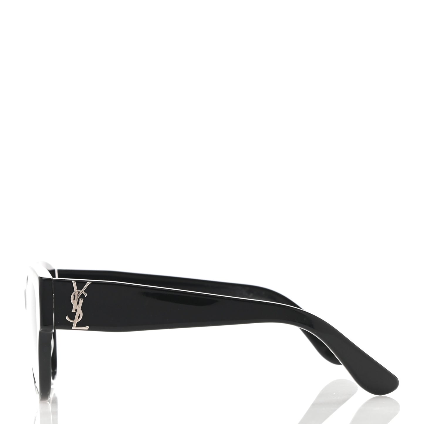 SL M5 Sunglasses Black