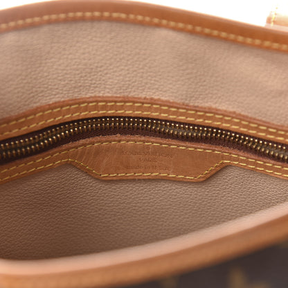 Louis Vuitton Monogram Petit Bucket 23 8 of 9