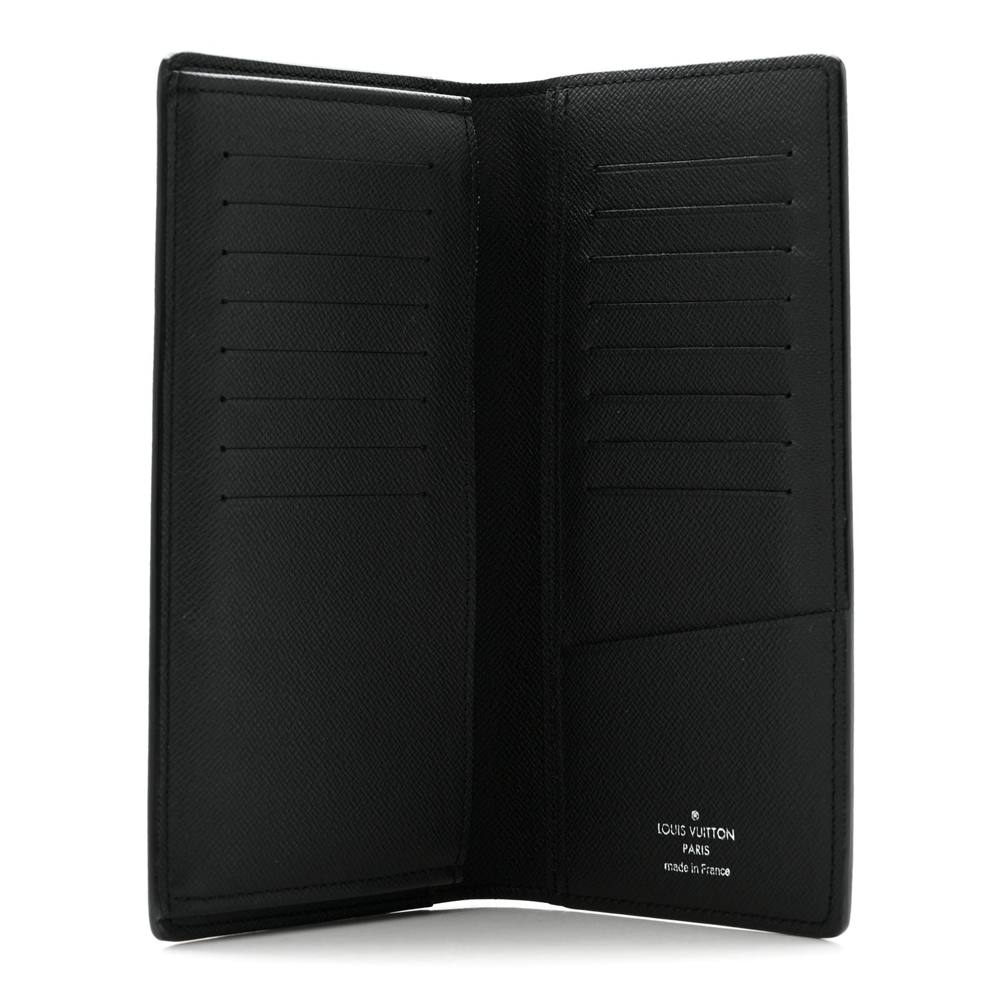 Monogram Eclipse Sunrise Brazza Wallet