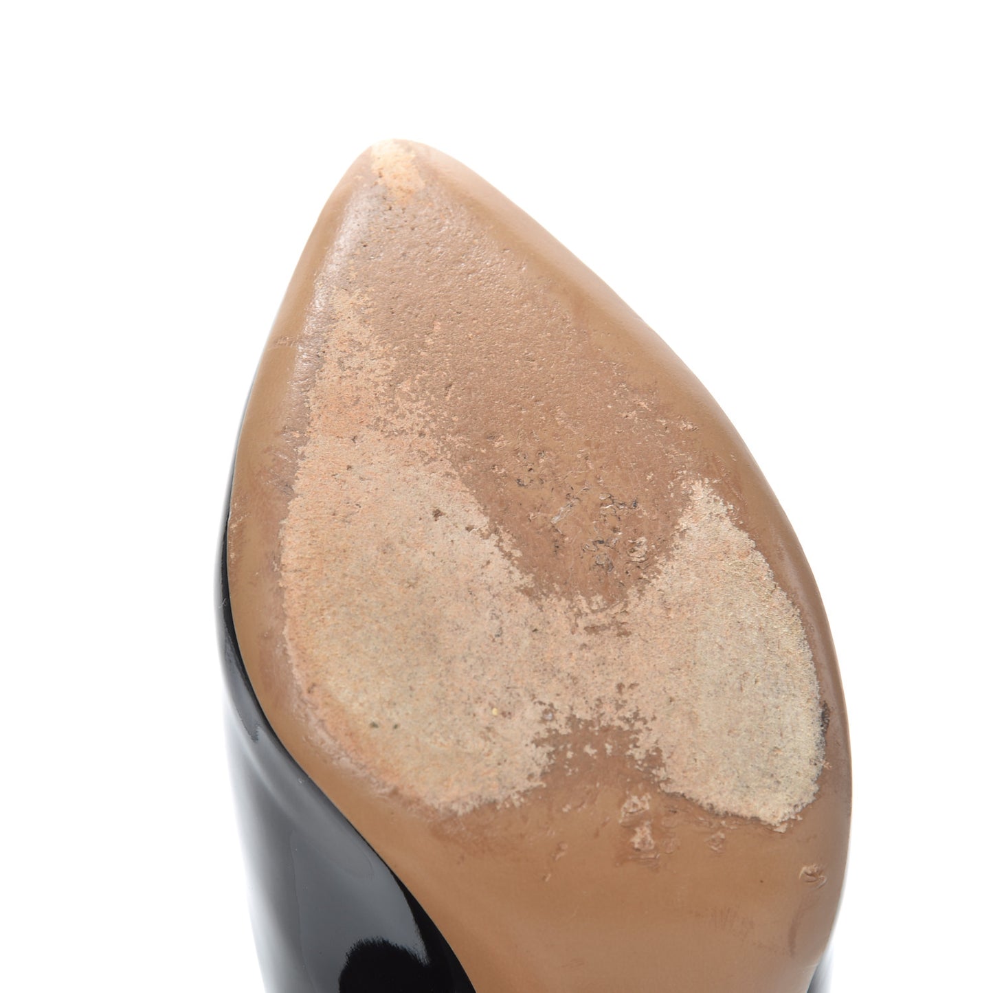 Patent Calfskin Oh Really Pumps 36.5 Amarante