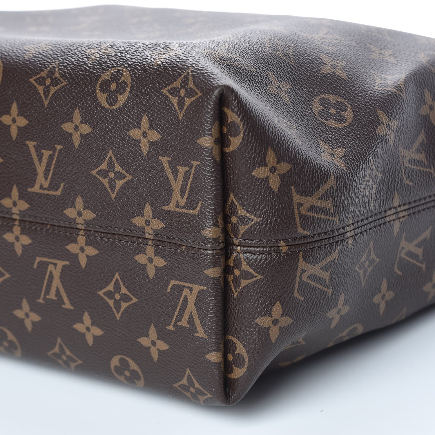 Louis Vuitton Monogram Graceful MM 7 of 18