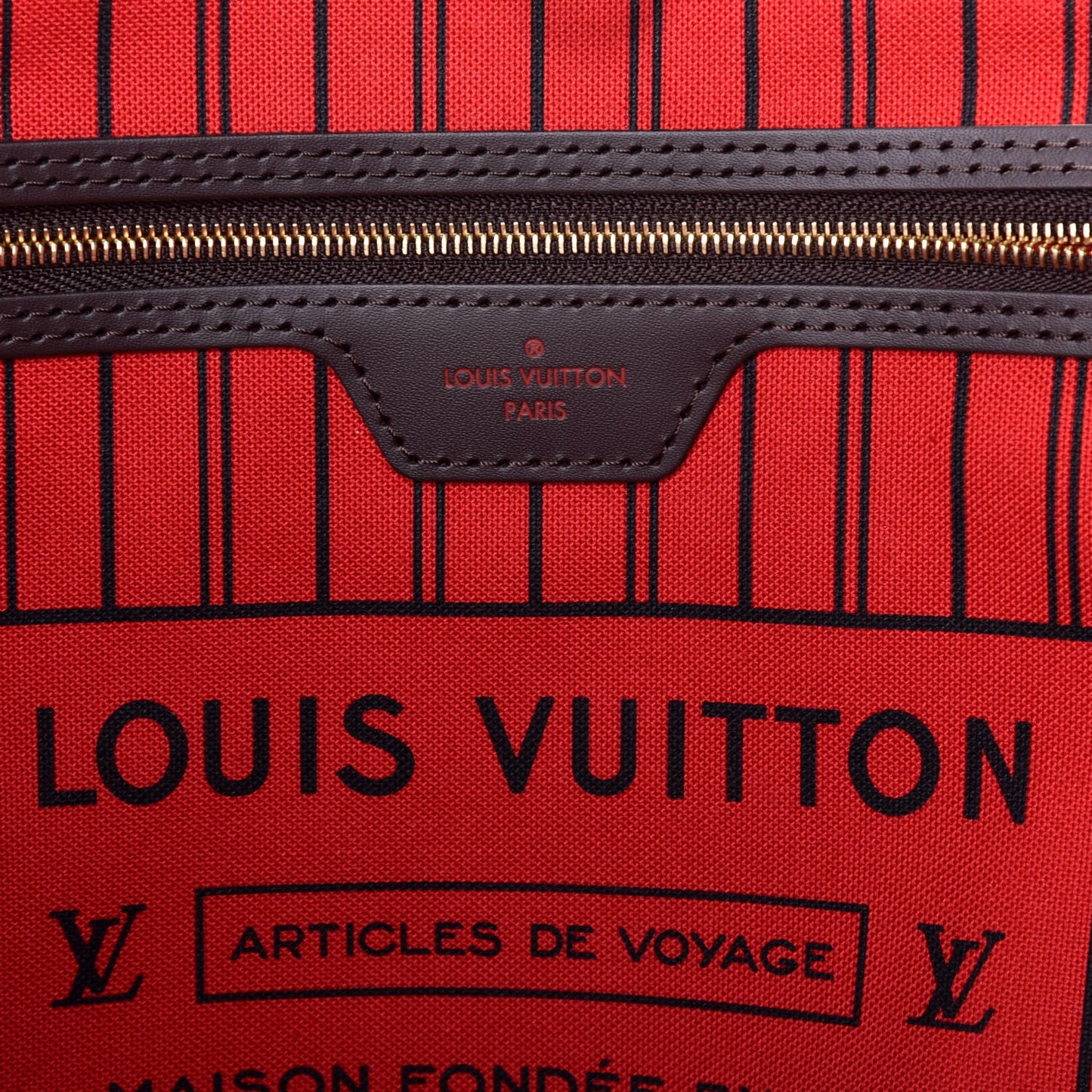 Damier Ebene Neo Neverfull GM