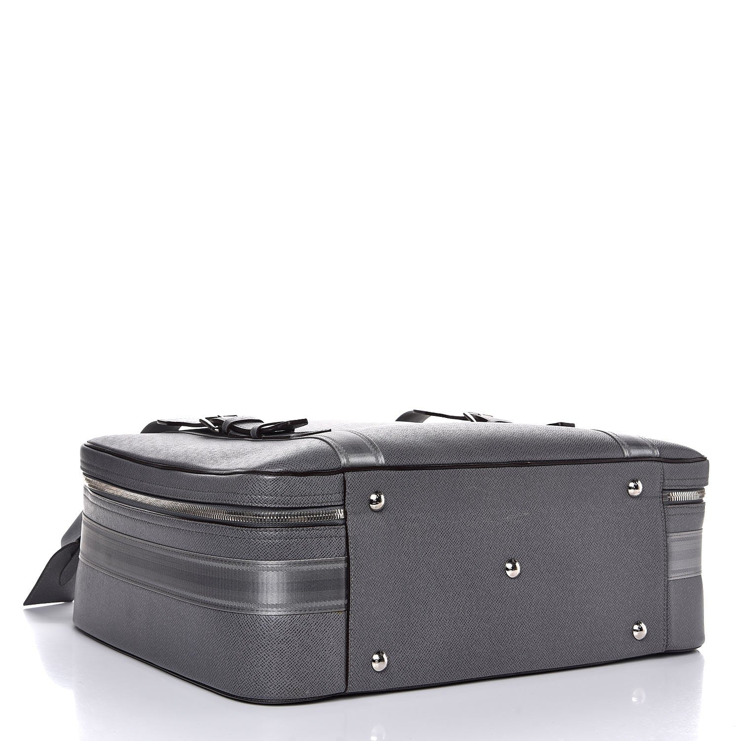 Louis Vuitton Taiga Mitka Suitcase Glacier 4 of 7