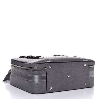 Louis Vuitton Taiga Mitka Suitcase Glacier 4 of 7