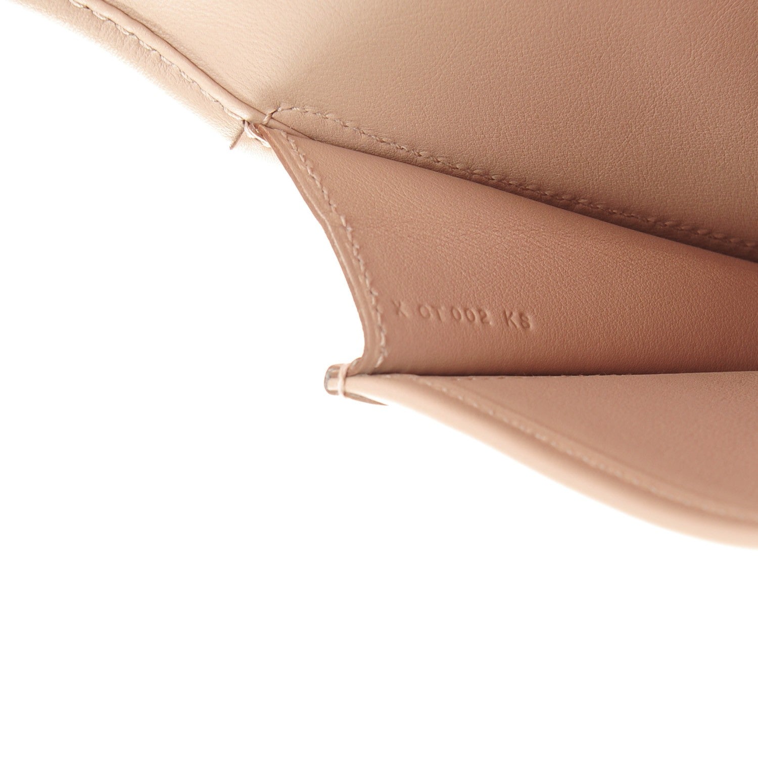 Hermes Swift Jige Elan 29 Clutch Argile 7 of 9
