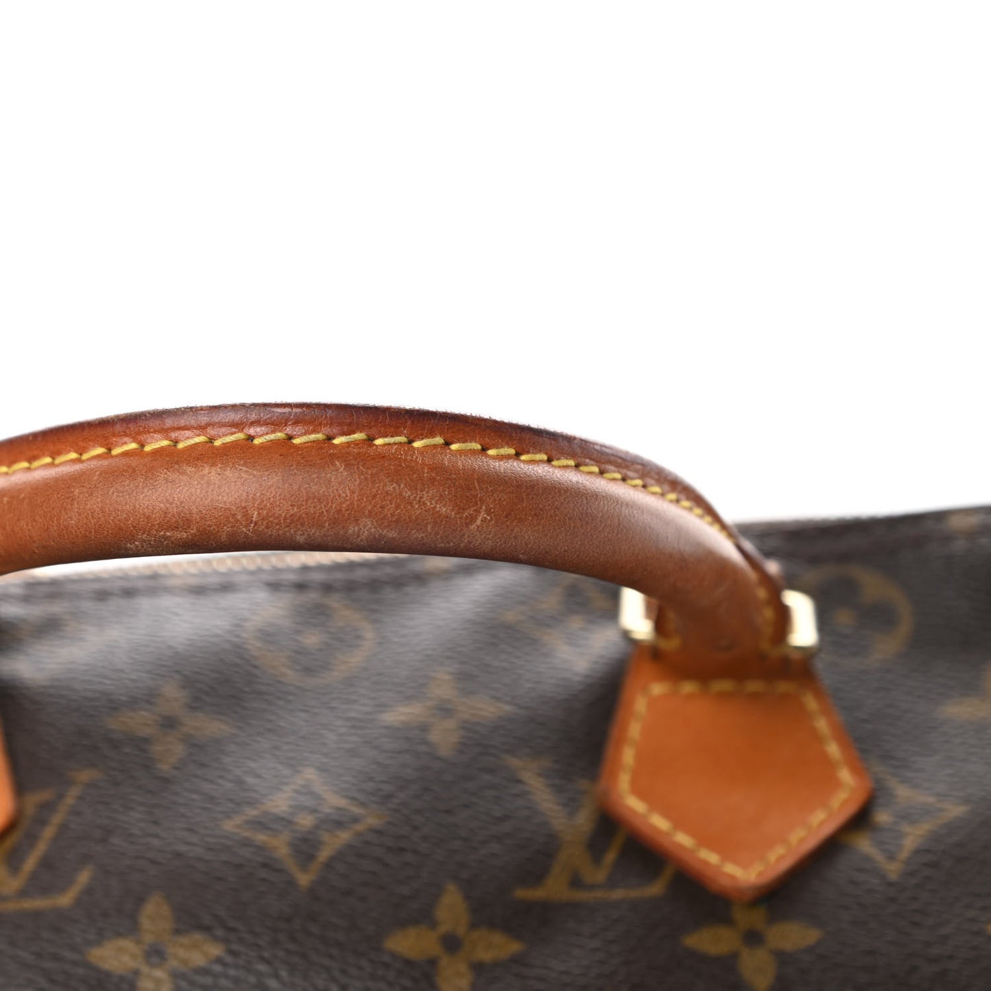 Monogram Speedy 30