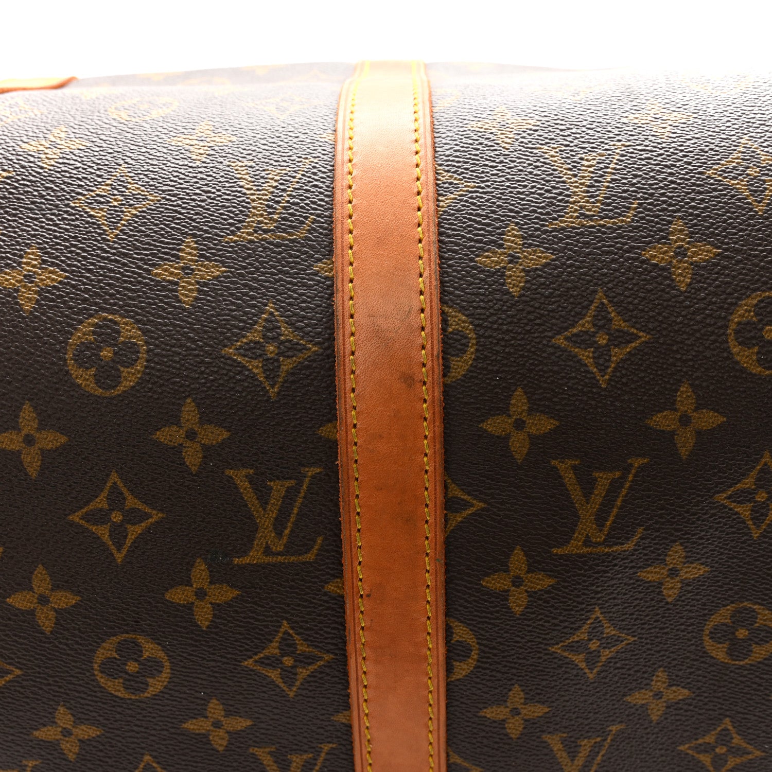 Louis Vuitton Monogram Keepall 50 16 of 17
