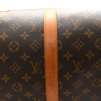 Louis Vuitton Monogram Keepall 50 16 of 17
