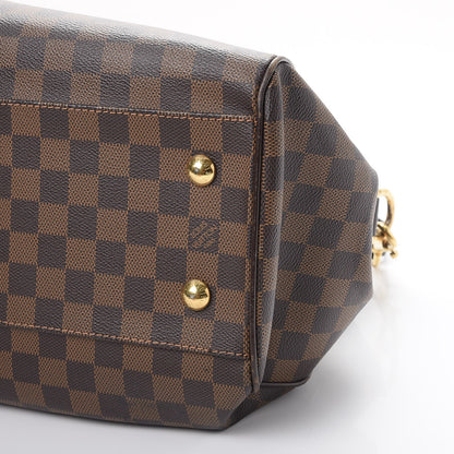 Louis Vuitton Damier Ebene Trevi GM 11 of 11