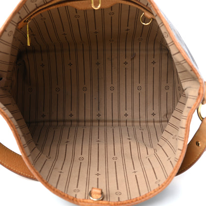 Louis Vuitton Monogram Delightful PM 5 of 9