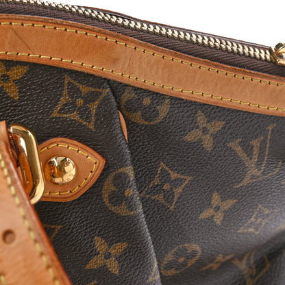 Louis Vuitton Monogram Tivoli GM 13 of 13