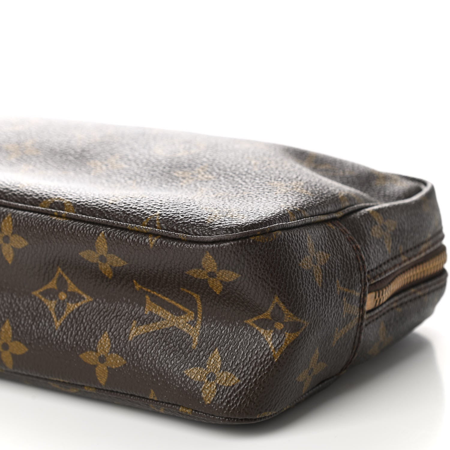 Louis Vuitton Monogram Trousse Toilette 23 9 of 9