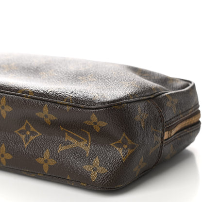 Louis Vuitton Monogram Trousse Toilette 23 9 of 9