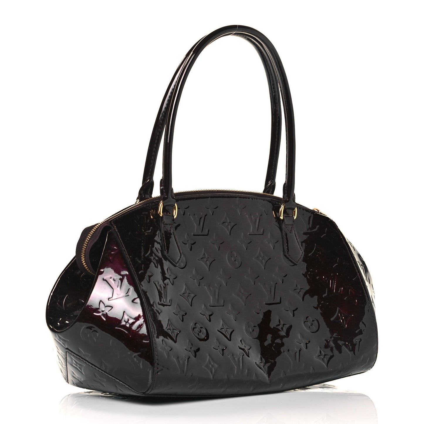 Vernis Sherwood GM Amarante