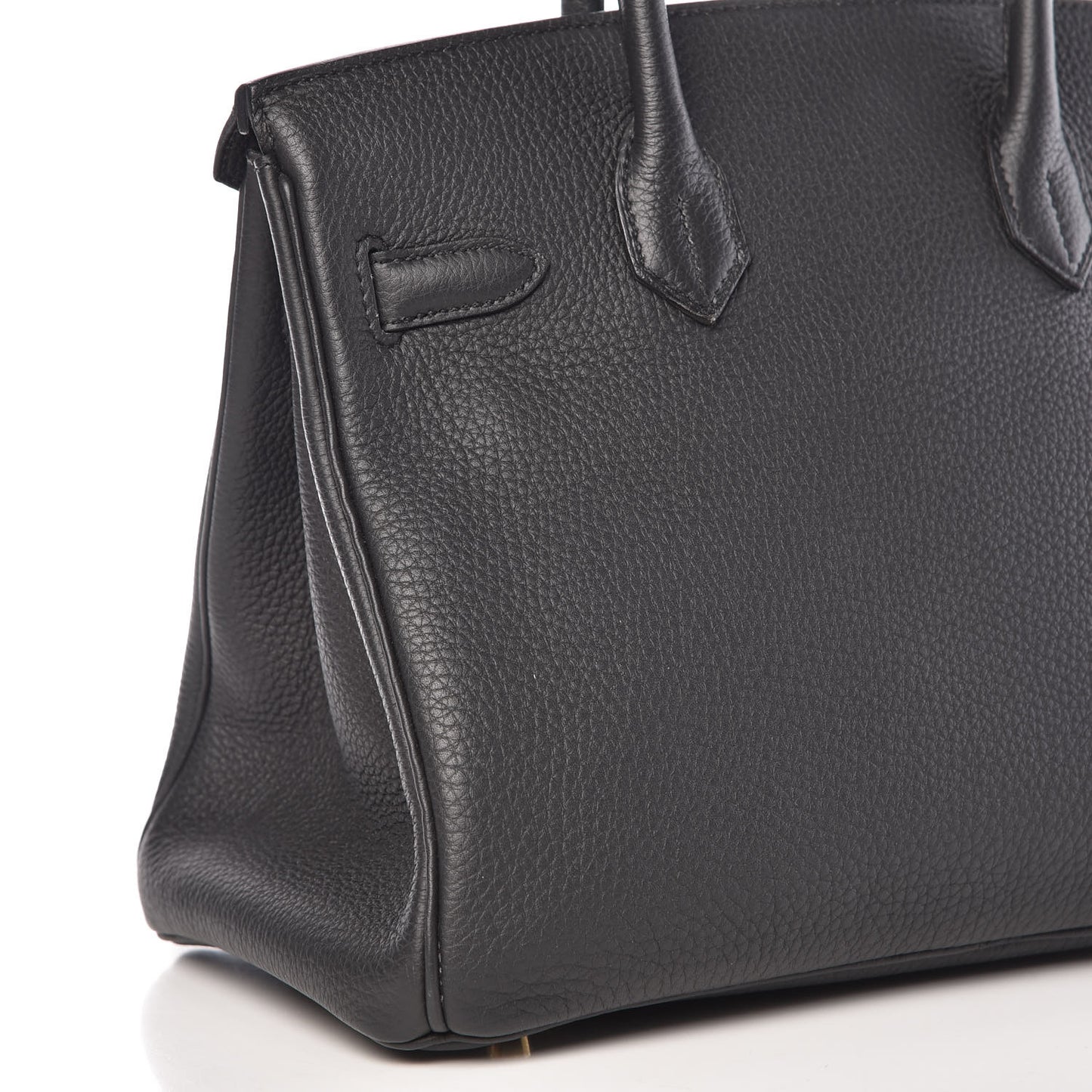 Togo Birkin 30 Plomb