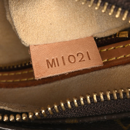 Louis Vuitton Monogram Looping MM 7 of 11