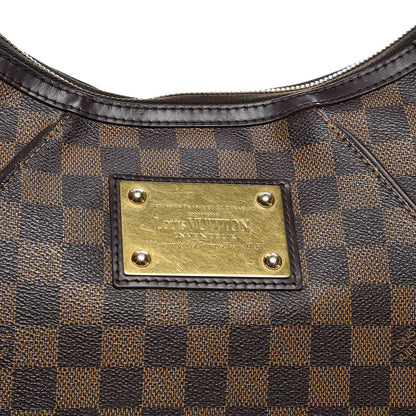 Louis Vuitton Damier Ebene Thames GM 9 of 15