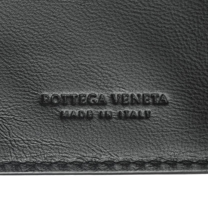 Bottega Veneta Nappa Intrecciato Continental Wallet Black 6 of 7