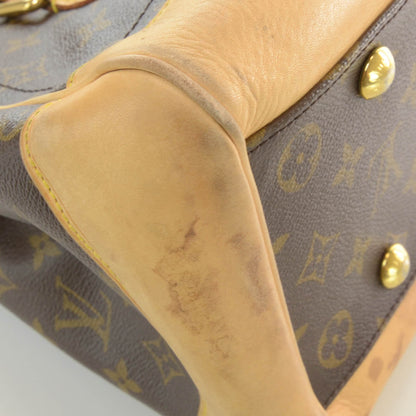 Louis Vuitton Monogram Beverly GM 6 of 12