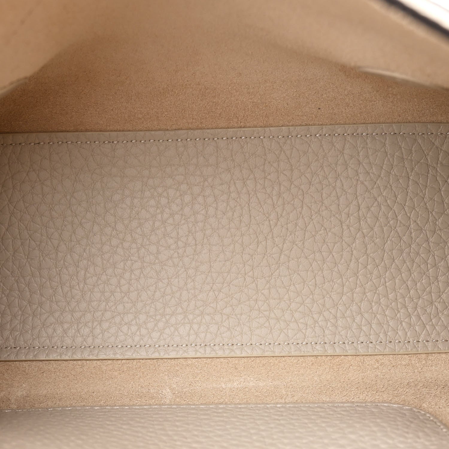 Mulberry Heavy Grain Mini Alexa Chalk 5 of 10