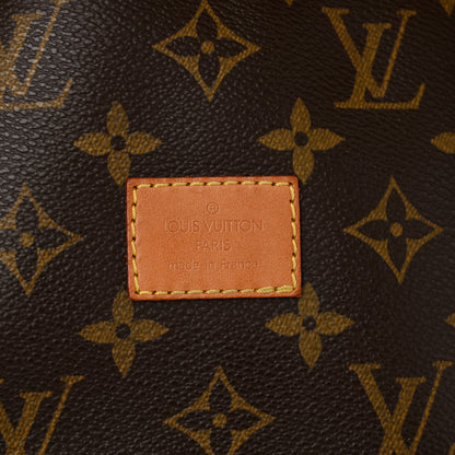 Louis Vuitton Monogram Saumur 30 7 of 11