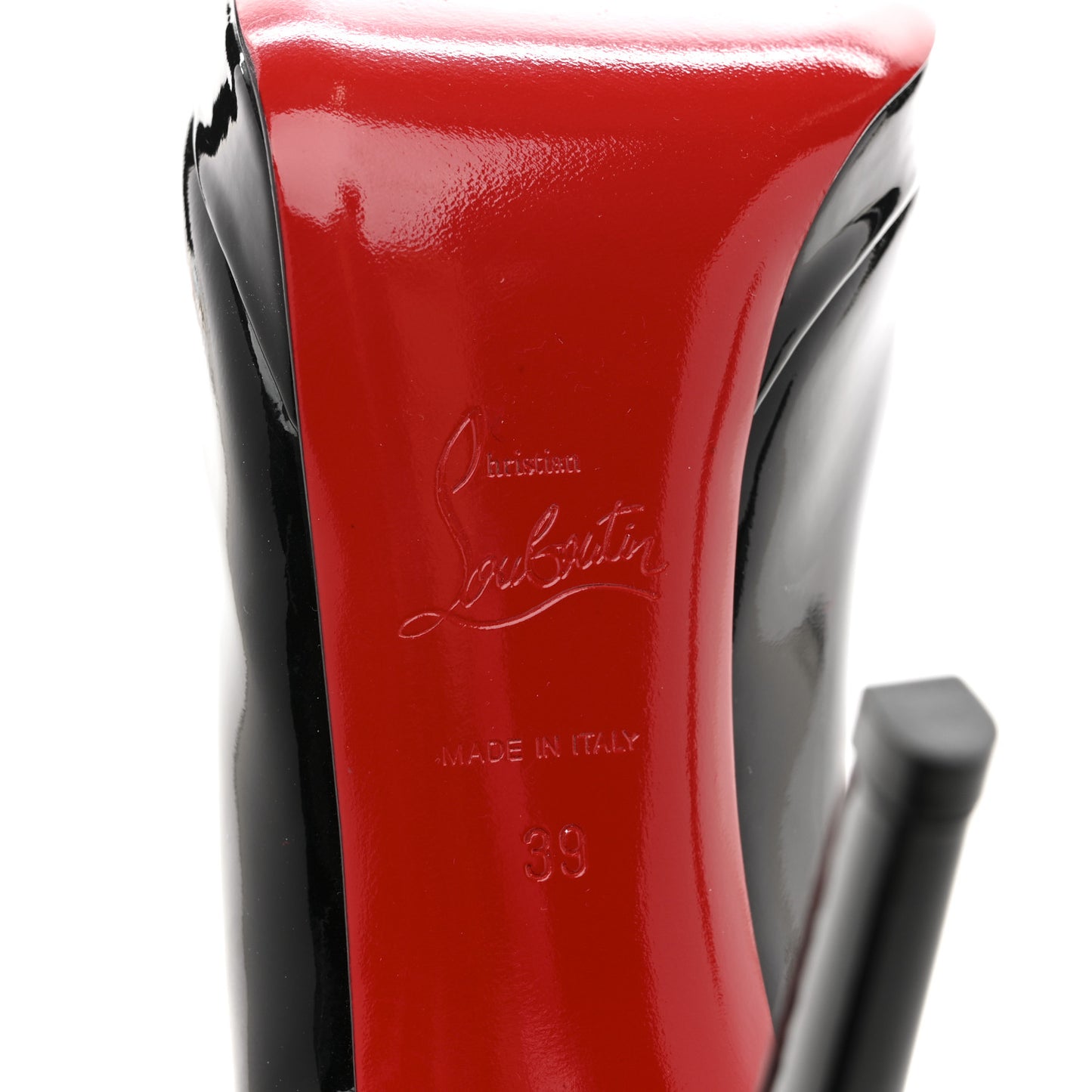 Patent New Simple 120 Pumps 39 Black