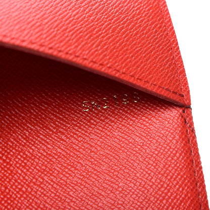 Louis Vuitton Monogram Paul LV Stories Notebook Cover MM 9 of 9