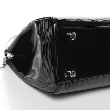 Louis Vuitton Electric Epi Brea GM Black 8 of 13