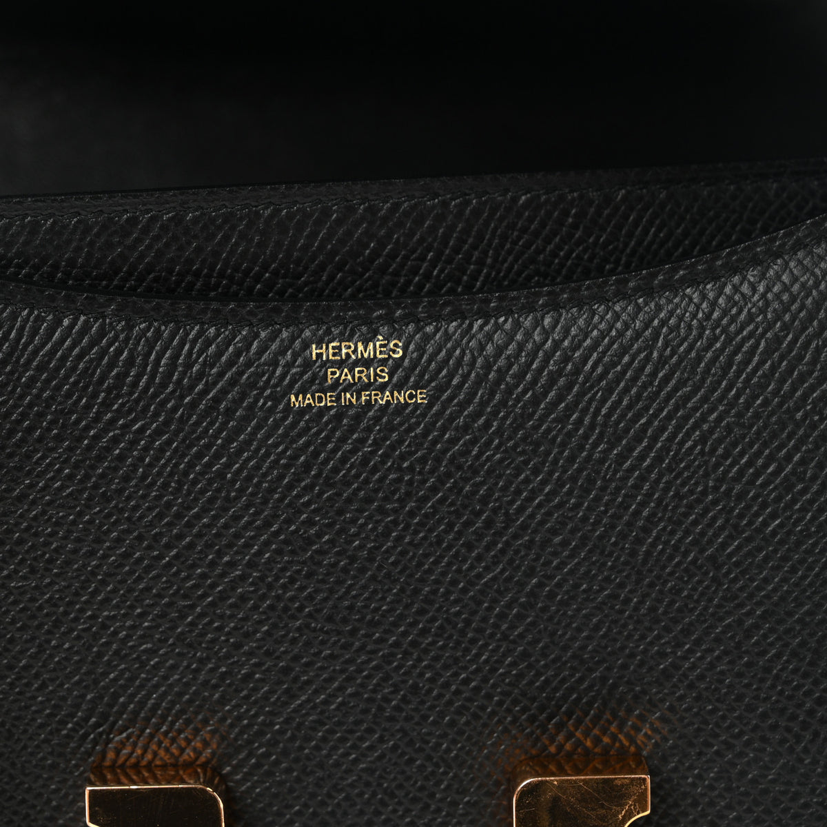 Epsom Constance 18 Black